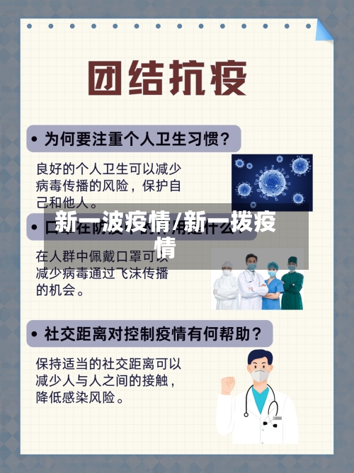 新一波疫情/新一拨疫情-第2张图片
