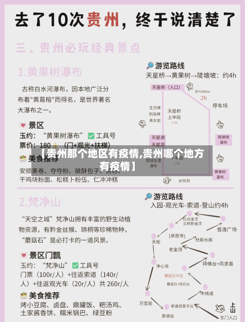 【贵州那个地区有疫情,贵州哪个地方有疫情】-第2张图片