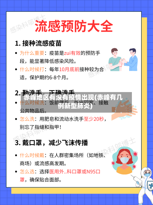 赤峰地区有没有疫情出现(赤峰有几例新型肺炎)-第1张图片