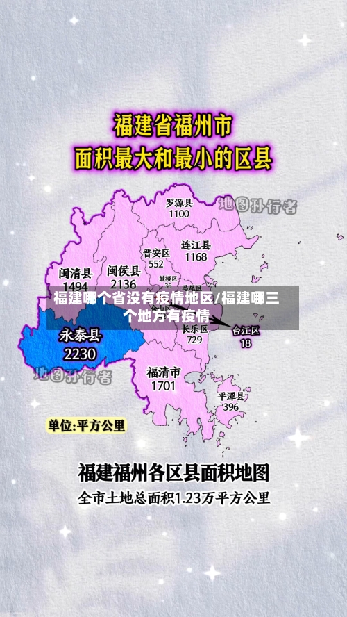 福建哪个省没有疫情地区/福建哪三个地方有疫情-第1张图片