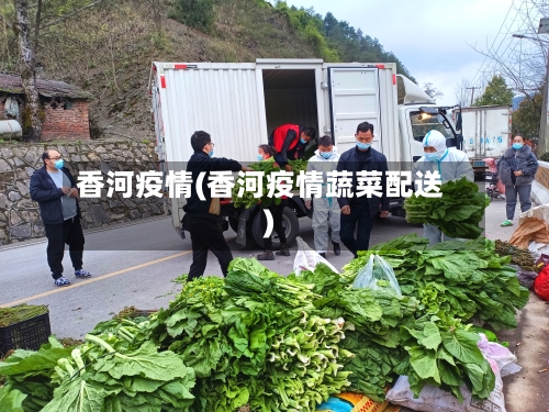 香河疫情(香河疫情蔬菜配送)-第1张图片