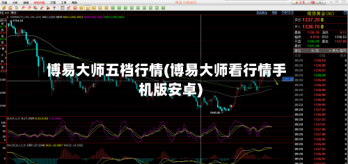 博易大师五档行情(博易大师看行情手机版安卓)-第1张图片