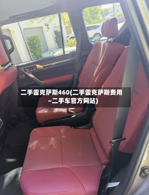 二手雷克萨斯460(二手雷克萨斯费用~二手车官方网站)-第3张图片