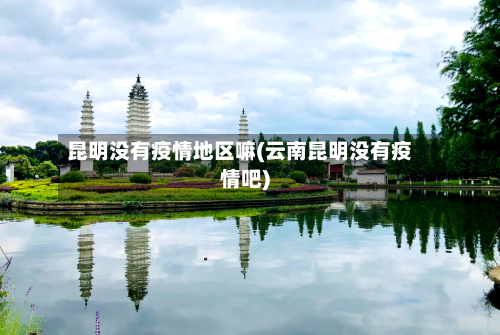 昆明没有疫情地区嘛(云南昆明没有疫情吧)-第1张图片