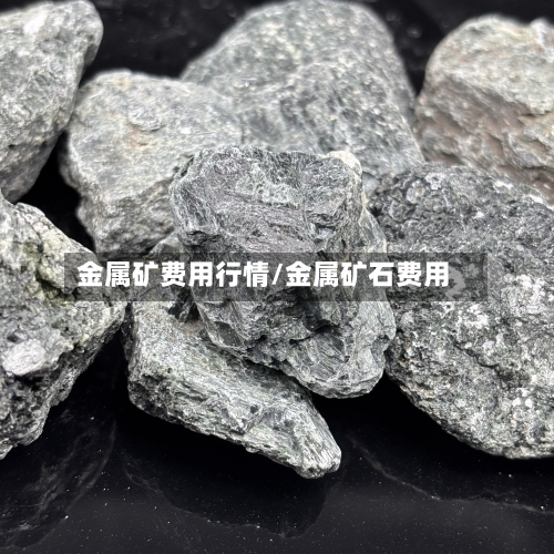 金属矿费用行情/金属矿石费用-第1张图片