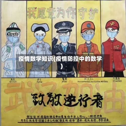 疫情数学知识(疫情防控中的数学)-第1张图片