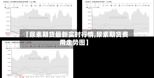 【尿素期货最新实时行情,尿素期货费用走势图】-第3张图片