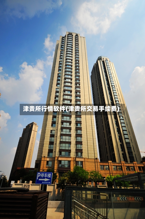 津贵所行情软件(津贵所交易手续费)-第1张图片