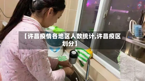 【许昌疫情各地区人数统计,许昌疫区划分】-第1张图片