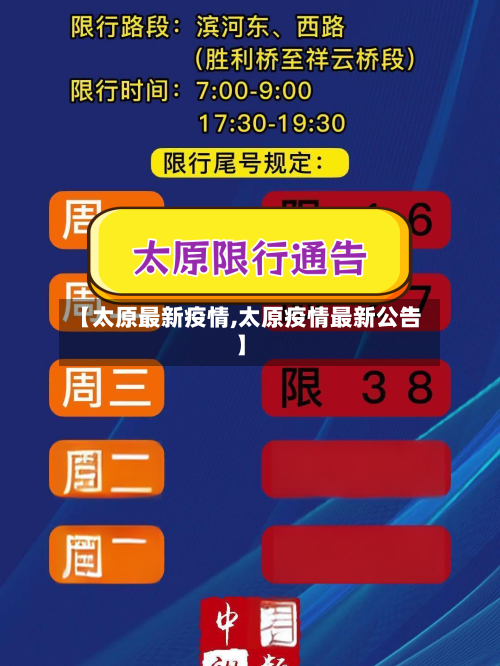 【太原最新疫情,太原疫情最新公告】-第2张图片