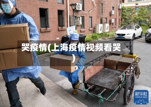 哭疫情(上海疫情视频看哭)-第1张图片