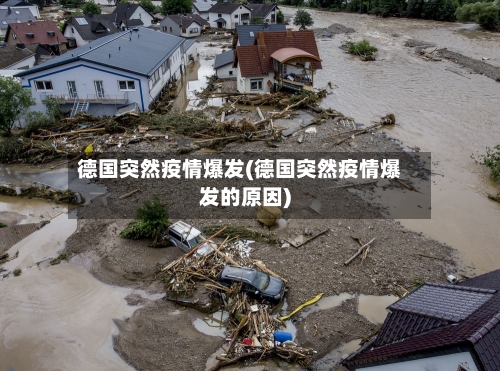德国突然疫情爆发(德国突然疫情爆发的原因)-第1张图片