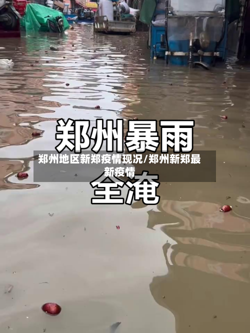 郑州地区新郑疫情现况/郑州新郑最新疫情-第1张图片