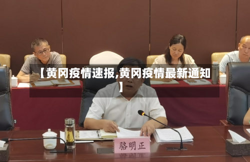 【黄冈疫情速报,黄冈疫情最新通知】-第2张图片