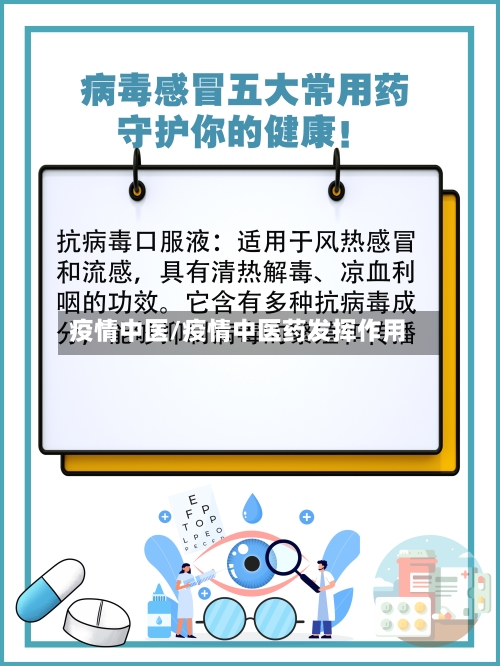 疫情中医/疫情中医药发挥作用-第1张图片