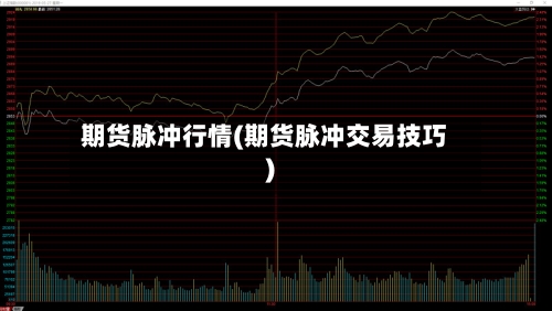 期货脉冲行情(期货脉冲交易技巧)-第1张图片