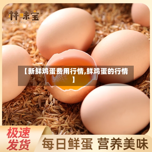 【新鲜鸡蛋费用行情,鲜鸡蛋的行情】-第3张图片