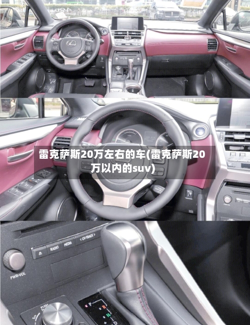 雷克萨斯20万左右的车(雷克萨斯20万以内的suv)-第1张图片