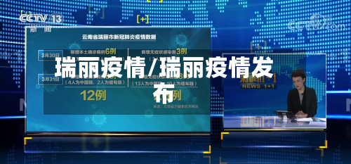 瑞丽疫情/瑞丽疫情发布-第1张图片