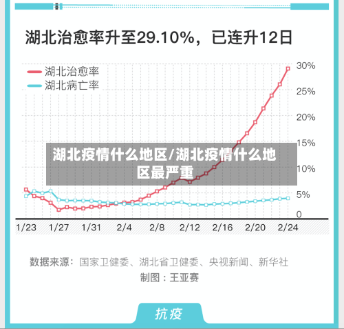 湖北疫情什么地区/湖北疫情什么地区最严重-第3张图片
