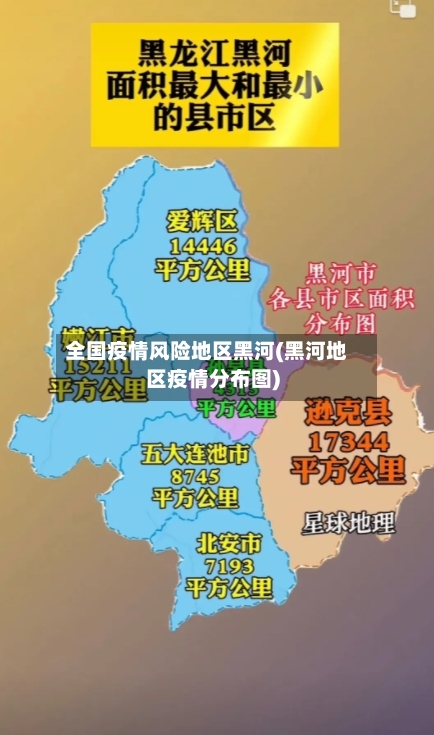 全国疫情风险地区黑河(黑河地区疫情分布图)-第2张图片
