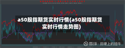 a50股指期货实时行情(a50股指期货实时行情走势图)-第1张图片