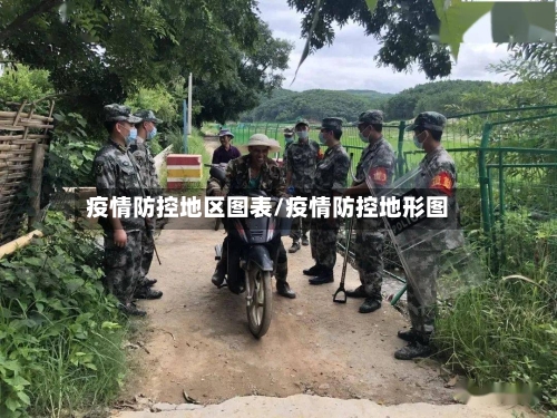 疫情防控地区图表/疫情防控地形图-第1张图片