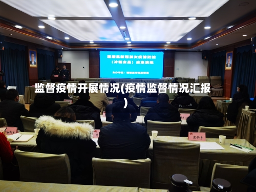 监督疫情开展情况(疫情监督情况汇报)-第3张图片