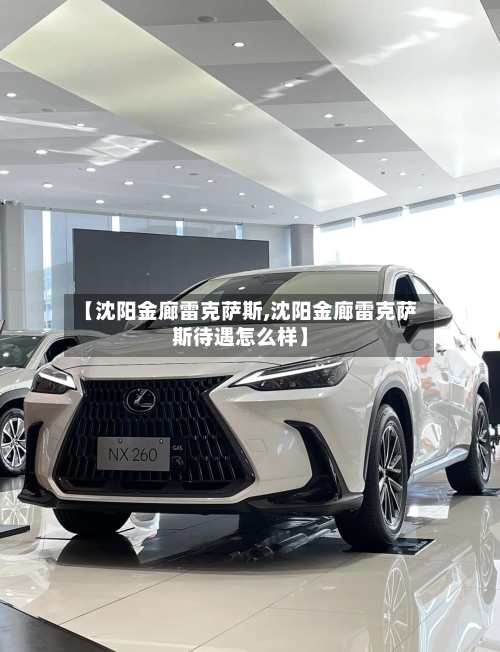 【沈阳金廊雷克萨斯,沈阳金廊雷克萨斯待遇怎么样】-第2张图片