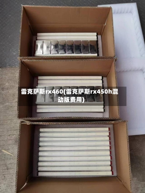 雷克萨斯rx460(雷克萨斯rx450h混动版费用)-第1张图片