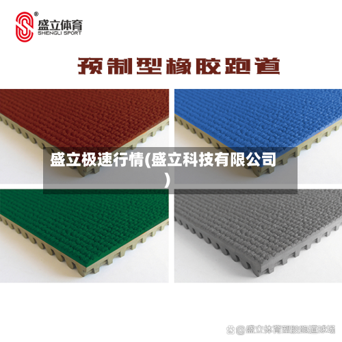 盛立极速行情(盛立科技有限公司)-第1张图片