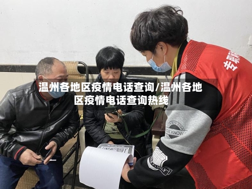 温州各地区疫情电话查询/温州各地区疫情电话查询热线-第1张图片