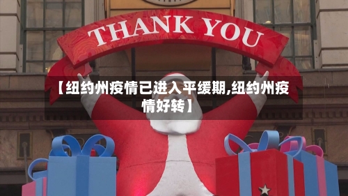 【纽约州疫情已进入平缓期,纽约州疫情好转】-第1张图片