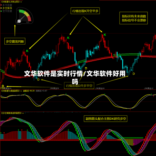 文华软件是实时行情/文华软件好用吗-第2张图片