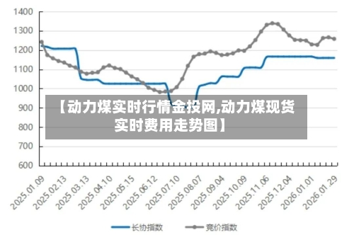 【动力煤实时行情金投网,动力煤现货实时费用走势图】-第2张图片