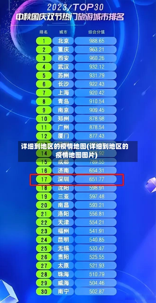 详细到地区的疫情地图(详细到地区的疫情地图图片)-第2张图片