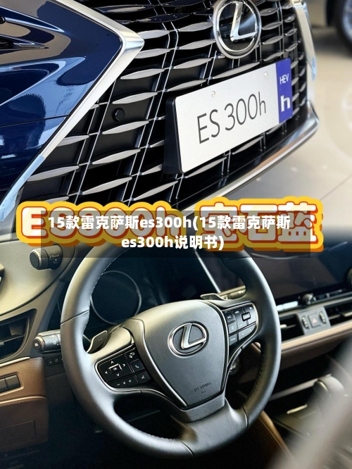 15款雷克萨斯es300h(15款雷克萨斯es300h说明书)-第1张图片