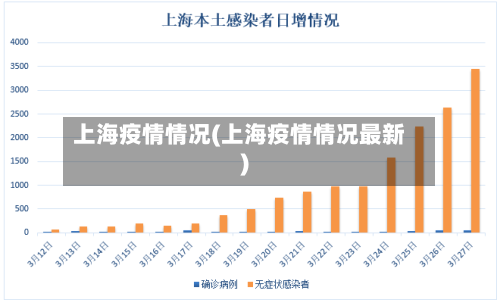 上海疫情情况(上海疫情情况最新)-第2张图片