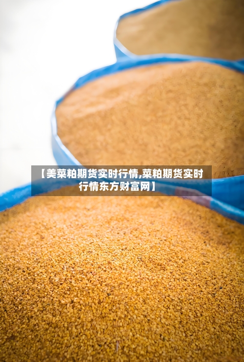 【美菜粕期货实时行情,菜粕期货实时行情东方财富网】-第3张图片