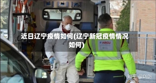 近日辽宁疫情如何(辽宁新冠疫情情况如何)-第2张图片