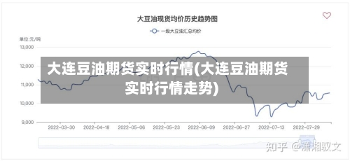 大连豆油期货实时行情(大连豆油期货实时行情走势)-第1张图片