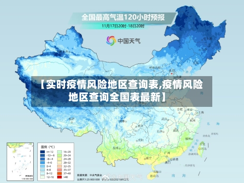【实时疫情风险地区查询表,疫情风险地区查询全国表最新】-第2张图片