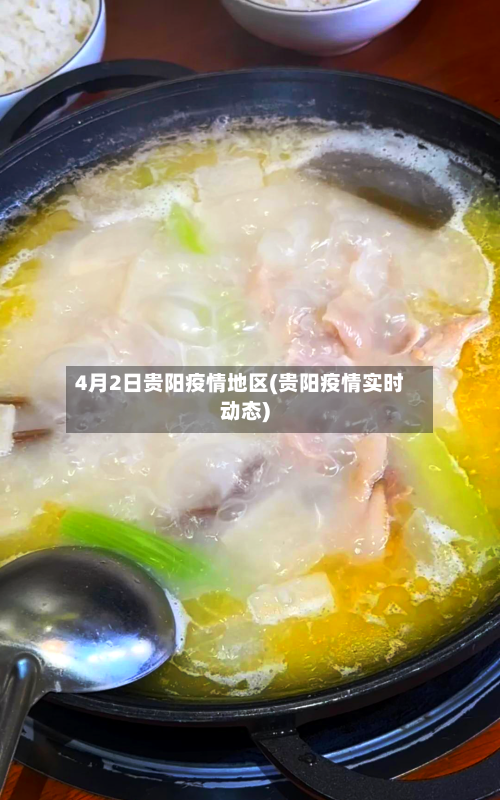 4月2日贵阳疫情地区(贵阳疫情实时动态)-第2张图片