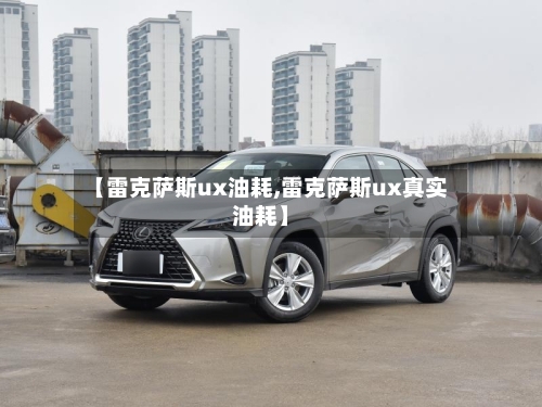 【雷克萨斯ux油耗,雷克萨斯ux真实油耗】-第1张图片