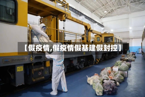 【假疫情,假疫情假基建假封控】-第2张图片