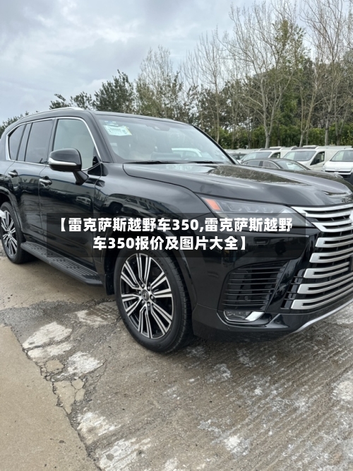 【雷克萨斯越野车350,雷克萨斯越野车350报价及图片大全】-第2张图片