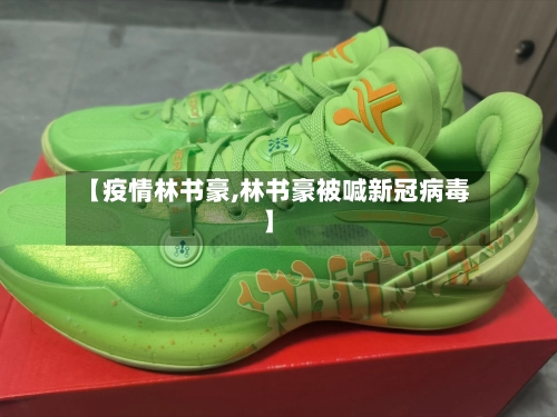【疫情林书豪,林书豪被喊新冠病毒】-第2张图片