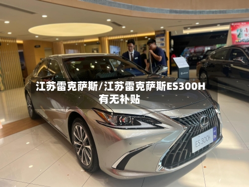 江苏雷克萨斯/江苏雷克萨斯ES300H有无补贴-第3张图片