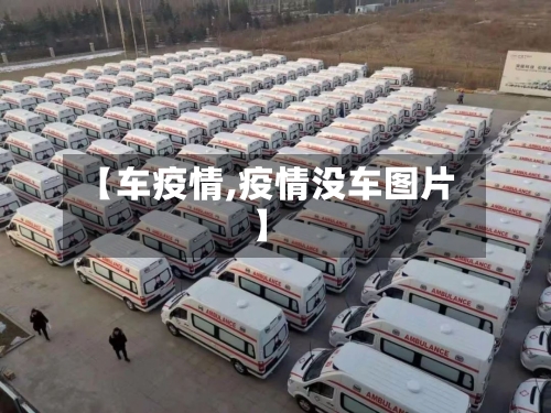 【车疫情,疫情没车图片】-第1张图片
