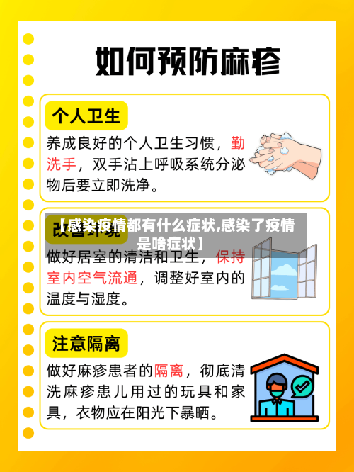 【感染疫情都有什么症状,感染了疫情是啥症状】-第1张图片